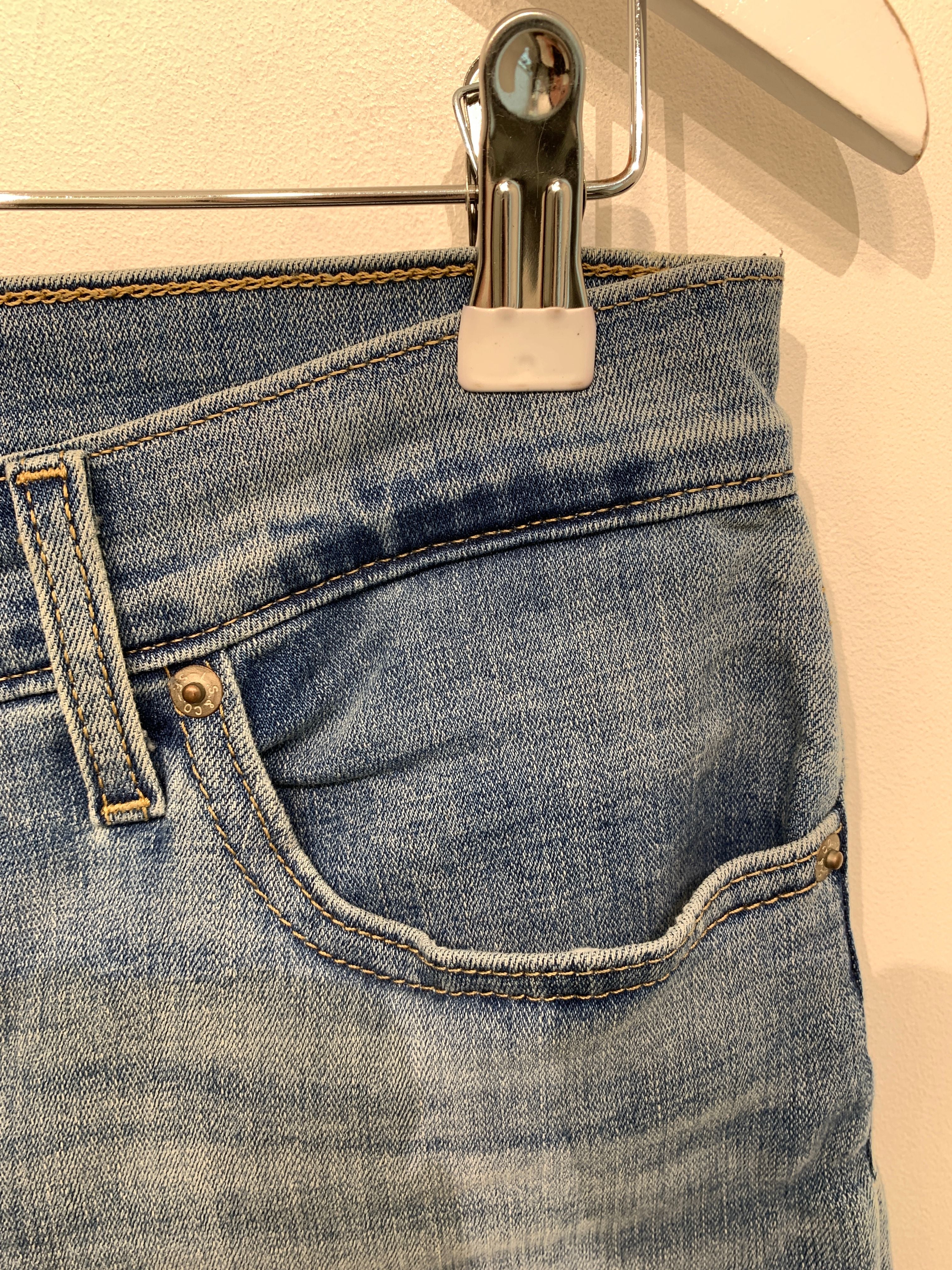 Levis Shorts